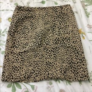 Brandy Melville Phoebe Skirt